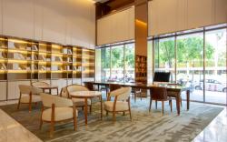 JI Hotel Yangjiang Jiangcheng Junyi Plaza