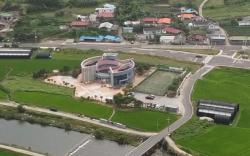 Namhae Kkotnae Maeul Pension