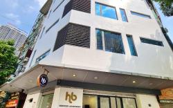 HB Serviced Apartment - 12 Trần Quý Kiên