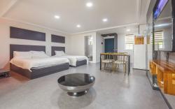 Gyeongju The Stay Spa Pension