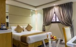 Almuhaidb Al Takhasosi Hotel
