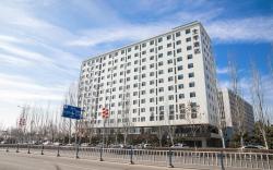 Ji Hotel Zhangjiakou Railway Station