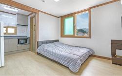 Samcheok Kbichi Pension