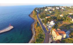 Jeju Sea and Hill Spa Pension