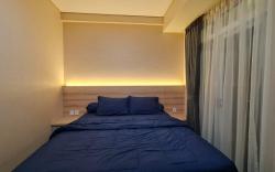 Cozy and Fully Furnish Apartemen Puri Orchard