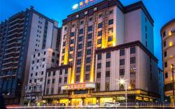 Vienna Hotel Shanwei Lufeng Renmin Road Branch