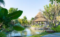 Jintana Resort