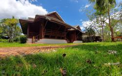 Apirata Resort