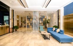 Starway Hotel Rudong Times Square