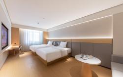 JI Hotel Lanzhou University Donggang West Road