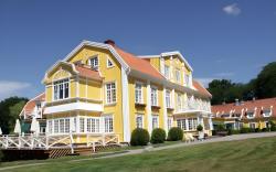 Ronnums Herrgard (Profil Hotels)