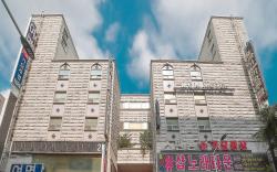 Hotel Via Ansan