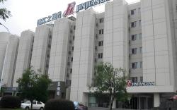 Jinjiang Inn Wuhan Huanghelou Fuxing Road Metro Station