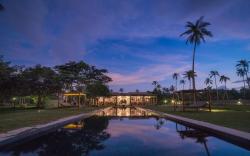 Wirdana Spa & Villas