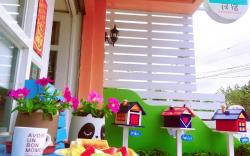 Jasmine Inn