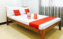 RedDoorz @ El Cuarto SRP Talisay