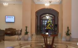 India Awadh Hotel