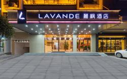 Lavande Hotel Hengyang Nayue Hengshan Scenic Area