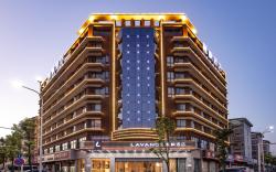 Lavande Hotel Changde Li County