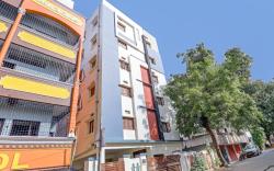 Hotel O Abhi's R Square