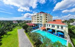 Le Pavillon Hoi An Luxury Resort & Spa