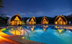 Nomad Glamping