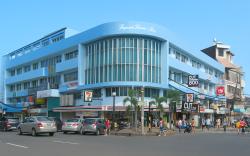 Legazpi Tourist Inn