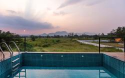 StayVista at Two Villa
