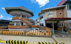 Casablanca Hotel Condominium Resort Bar & Restaurant