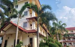 A.P Garden Hotel