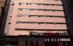 Hotel Floce