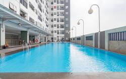 RedLiving Apartemen Mekarwangi Square - Agus 1 Tower A