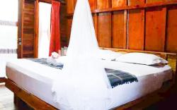 Eco Garden Resort Near Pantai Kura Kura RedPartner