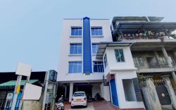 Hotel O Sai Villa