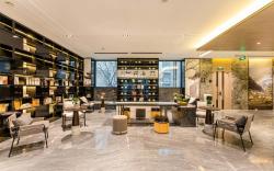 Atour Hotel Beijing Dahongmen Intime