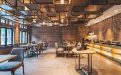 Atour Hotel Shanghai Pudong Zhangjiang High Tech Park
