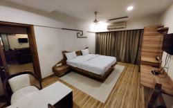Hotel Praveen International