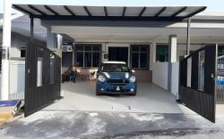 Rumah Armand Tanjung Minyak/Sungai Udang Melaka