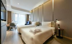 Atour Hotel Beijing Wangjing Tech Park