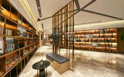 Atour Hotel Beijing Tongzhou Liyuan Metro Station