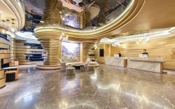 Atour Hotel Beijing Wangjing 798 Art Zone