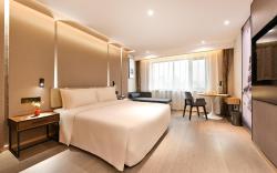 Atour Hotel Beijing Anzhen Ditan