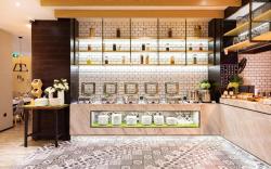 Atour Hotel Shanghai Lujiazui Yaohan Mall