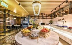 Atour Hotel Beijing Lize Finance Business Unit