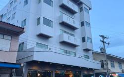 Prachuap Beach Hotel