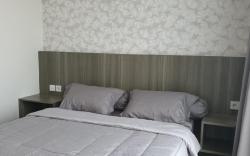 Fully Furnished Apartemen puri Orchard