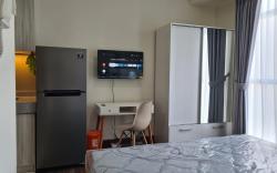 Cozy & Strategic Apartemen puri Orchard