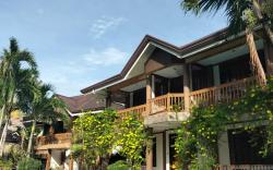 Panglao Tropical Villas