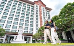 Avani Khon Kaen Hotel & Convention Centre