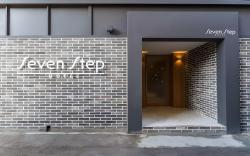 Hotel Seven Step Bupyeong